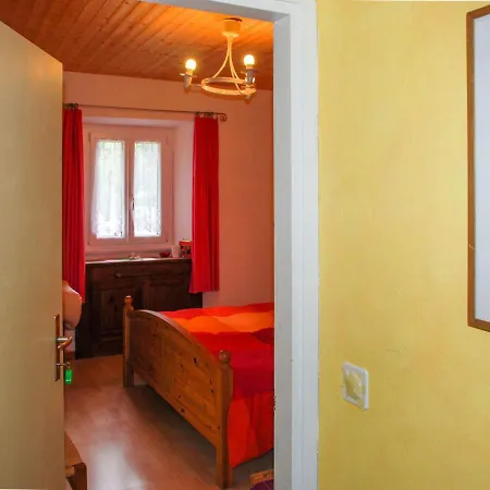 Studio Casa In Piazza * Sonogno