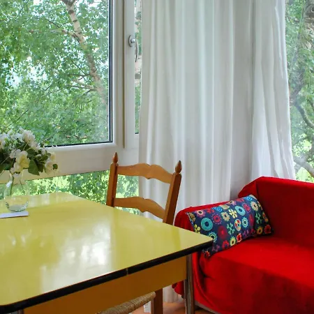 公寓 Studio Casa In Piazza Sonogno