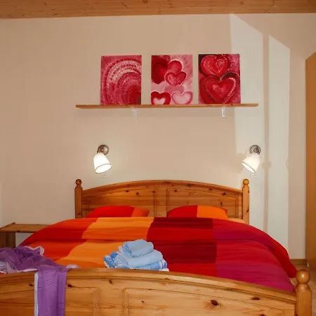 公寓 Studio Casa In Piazza Sonogno